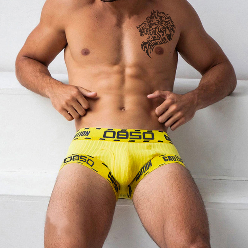 Men's Boxer Briefs, Breathable - Mesh Sport Boxer avaliação e preço