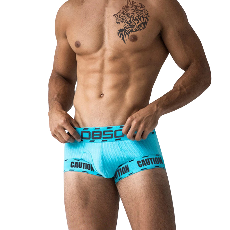Men's Boxer Briefs, Breathable - Mesh Sport Boxer avaliação e preço