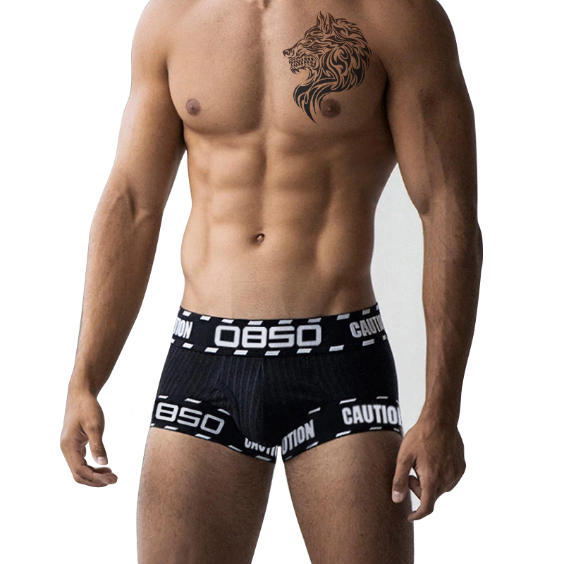 Men's Boxer Briefs, Breathable - Mesh Sport Boxer avaliação e preço