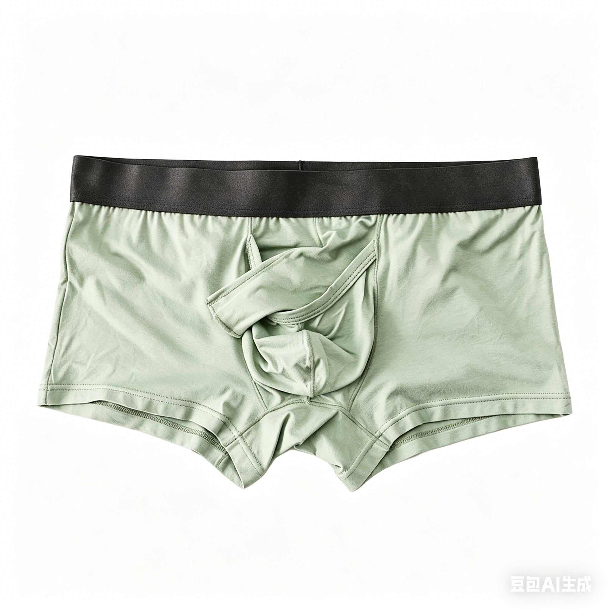 Men's Bamboo Fiber Boxer Brief - Bamboo Fiber Trunk avaliação e preço