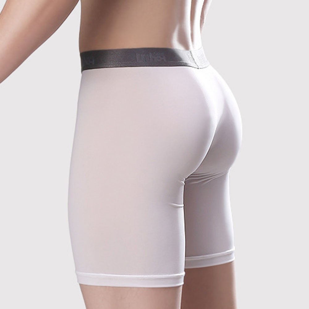 Mens Long Underwear U Convex P - Compression Shorts Athletes avaliação e preço