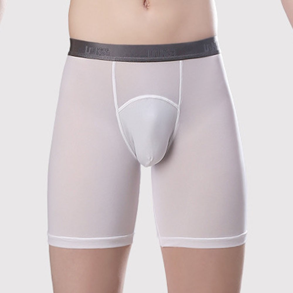 Mens Long Underwear U Convex P - Compression Shorts Athletes avaliação e preço