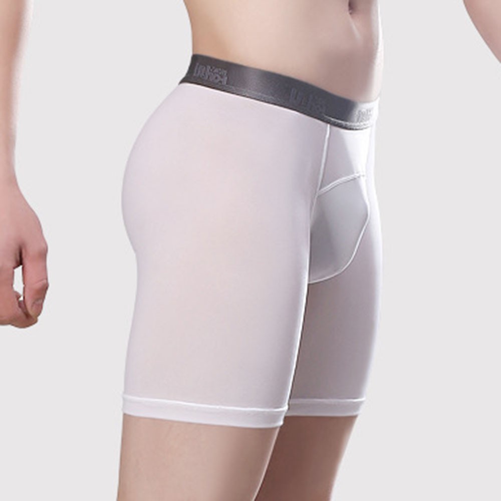 Mens Long Underwear U Convex P - Compression Shorts Athletes avaliação e preço