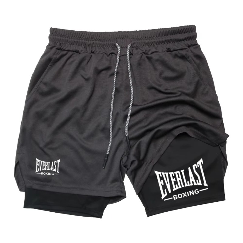 Multi-functional Activewear Me - Compression Shorts Athletes avaliação e preço