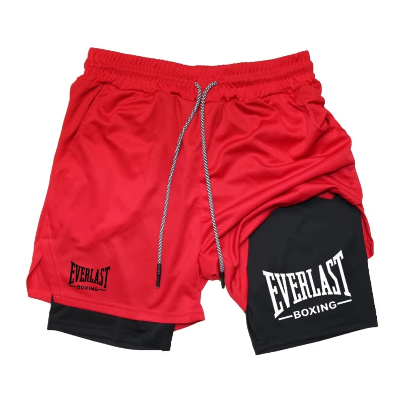 Multi-functional Activewear Me - Compression Shorts Athletes avaliação e preço