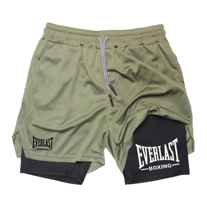 Multi-functional Activewear Me - Compression Shorts Athletes avaliação e preço