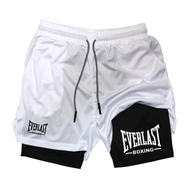 Multi-functional Activewear Me - Compression Shorts Athletes avaliação e preço