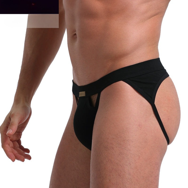 Men's Jockstrap Thongs Sexy At - Jockstrap Athletic avaliação e preço