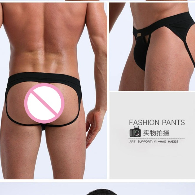 Men's Jockstrap Thongs Sexy At - Jockstrap Athletic avaliação e preço