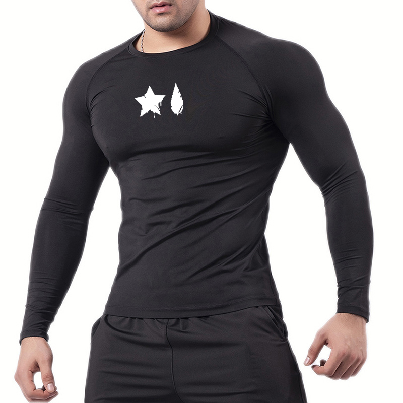 Four Seasons Compression Shirt - Base Layer Top avaliação e preço