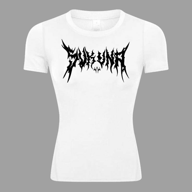 Graphic Short Sleeve Compressi - Base Layer Top avaliação e preço