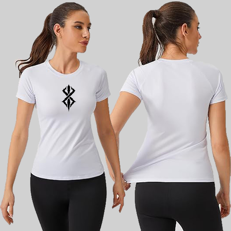 Graphic Short Sleeve Compressi - Base Layer Top avaliação e preço