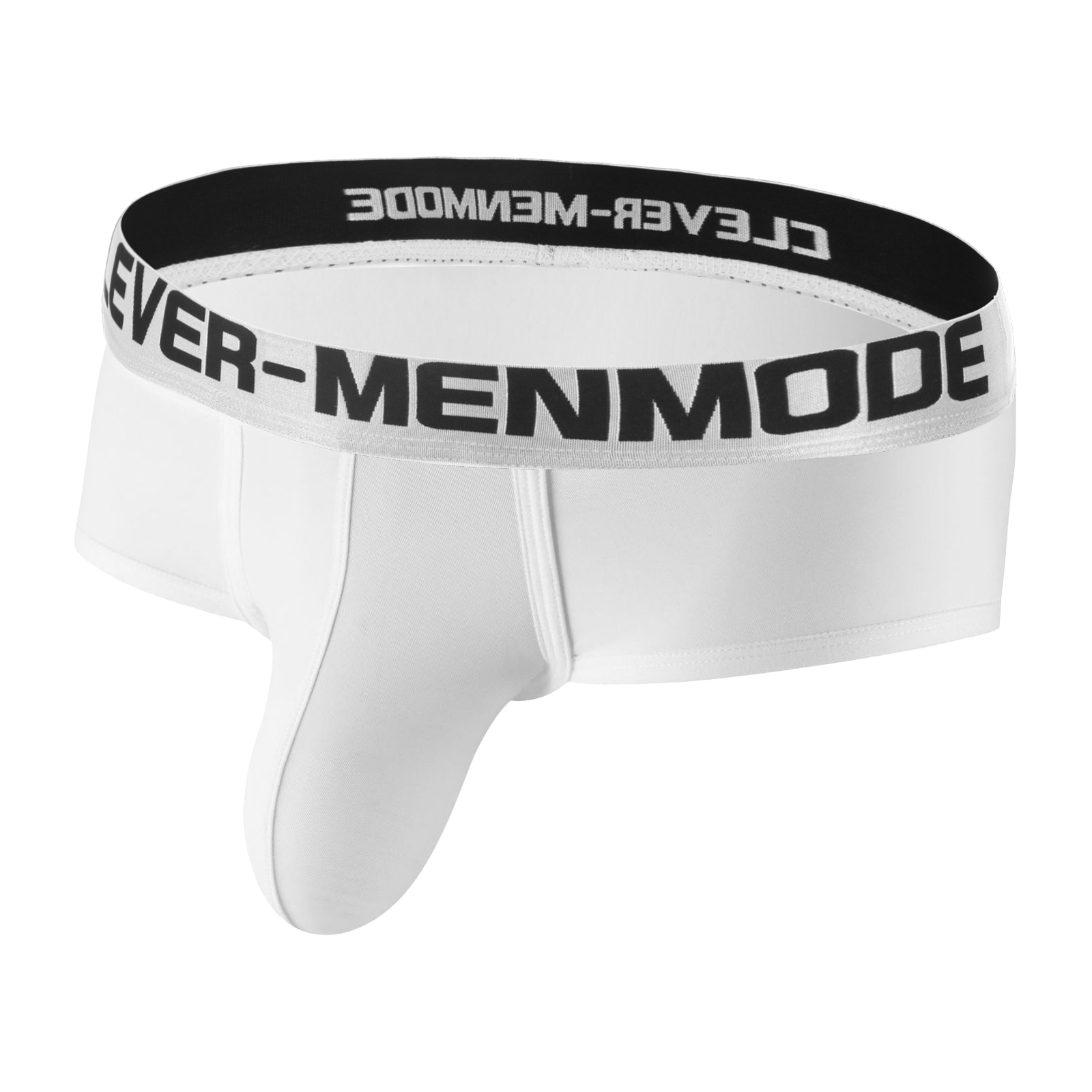 Men Sport Boxers Athletic Unde - Pouch Boxer Pouch avaliação e preço
