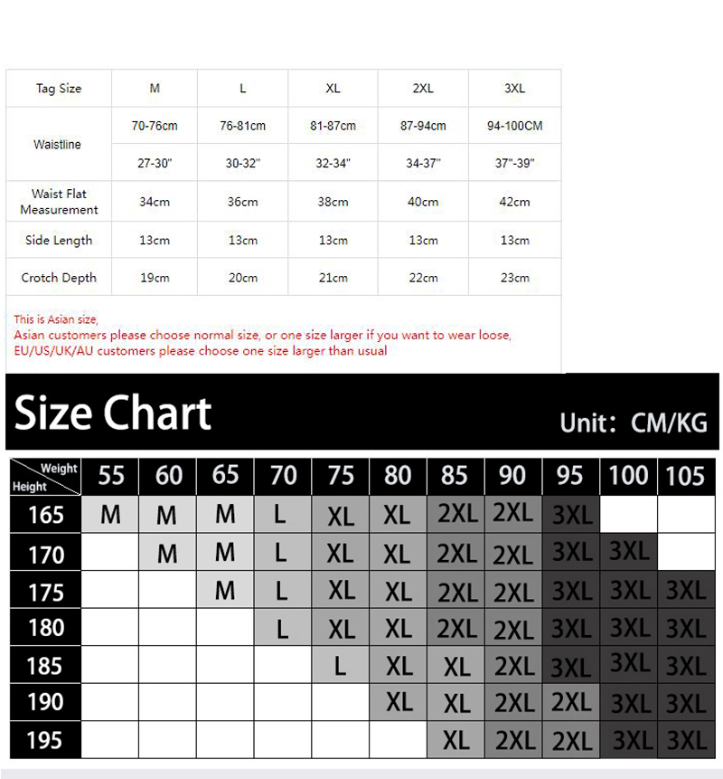 Men Sport Boxers Athletic Unde - Pouch Boxer Pouch avaliação e preço