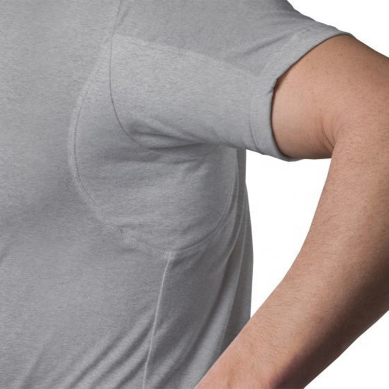 Dry Soft White Modal High Qual - Undershirt Crew Neck avaliação e preço