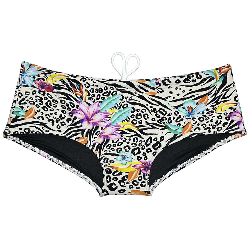 Cheeky Men's Boxer Bikini Brie - Pouch Boxer Pouch avaliação e preço