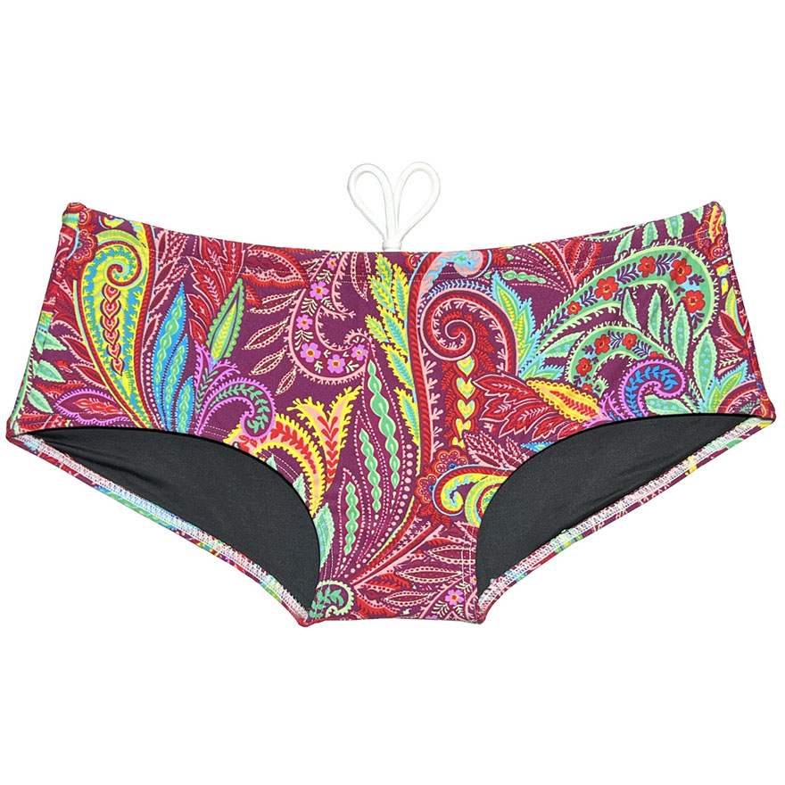 Cheeky Men's Boxer Bikini Brie - Pouch Boxer Pouch avaliação e preço
