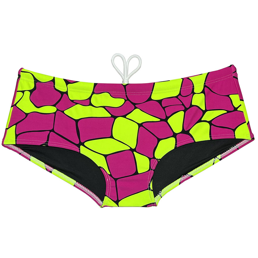 Cheeky Men's Boxer Bikini Brie - Pouch Boxer Pouch avaliação e preço