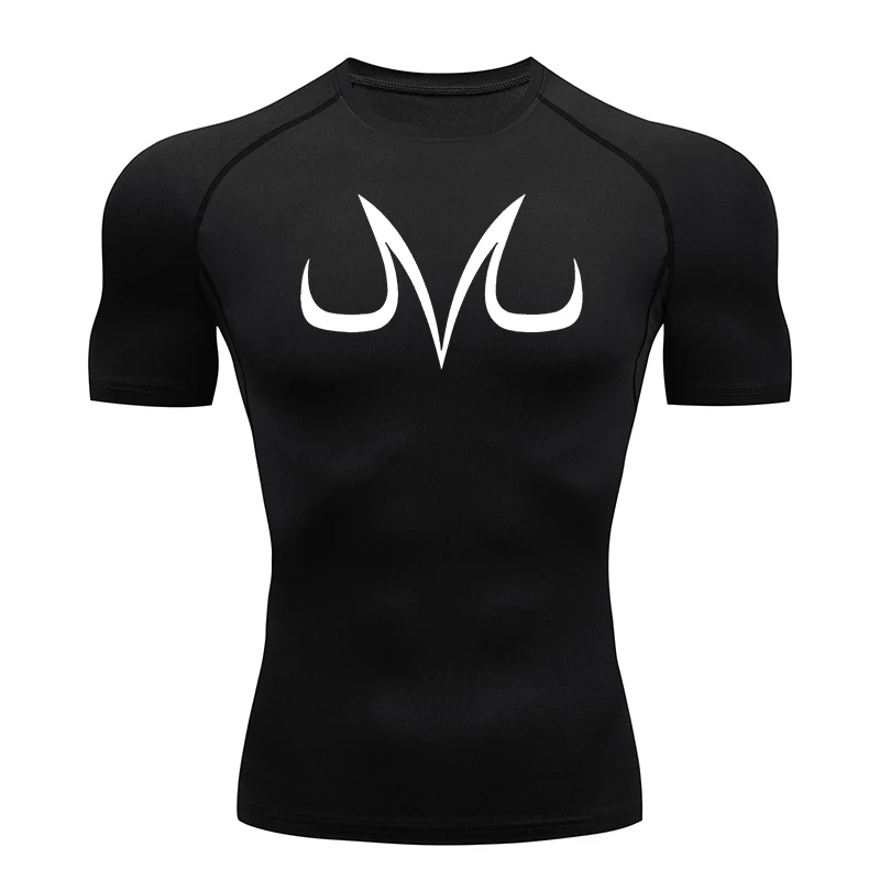 Graphic Short Sleeve Compressi - Base Layer Top avaliação e preço