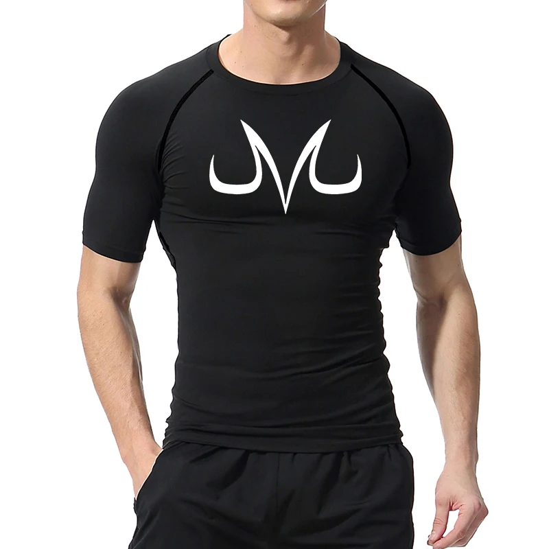 Graphic Short Sleeve Compressi - Base Layer Top avaliação e preço