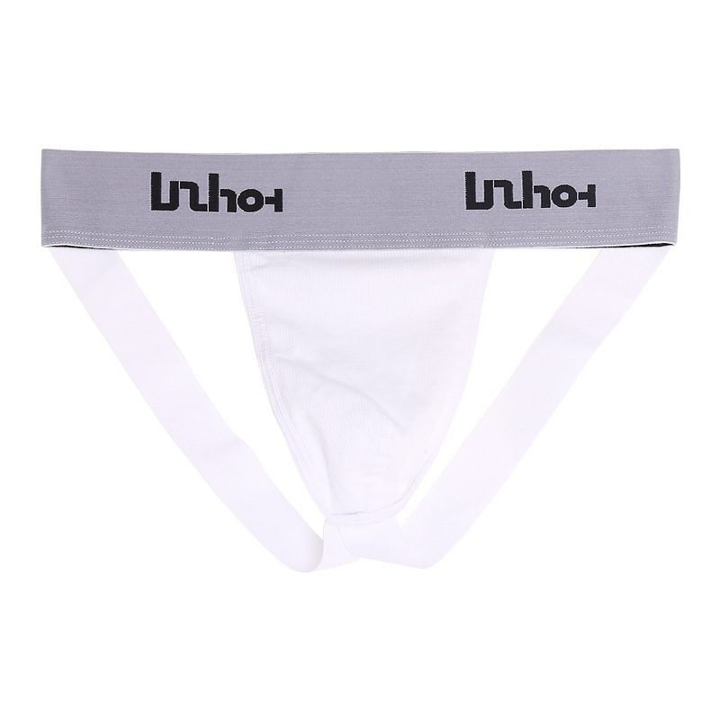 Men's Bulge Jockstrap Cotton R - Jockstrap Athletic avaliação e preço