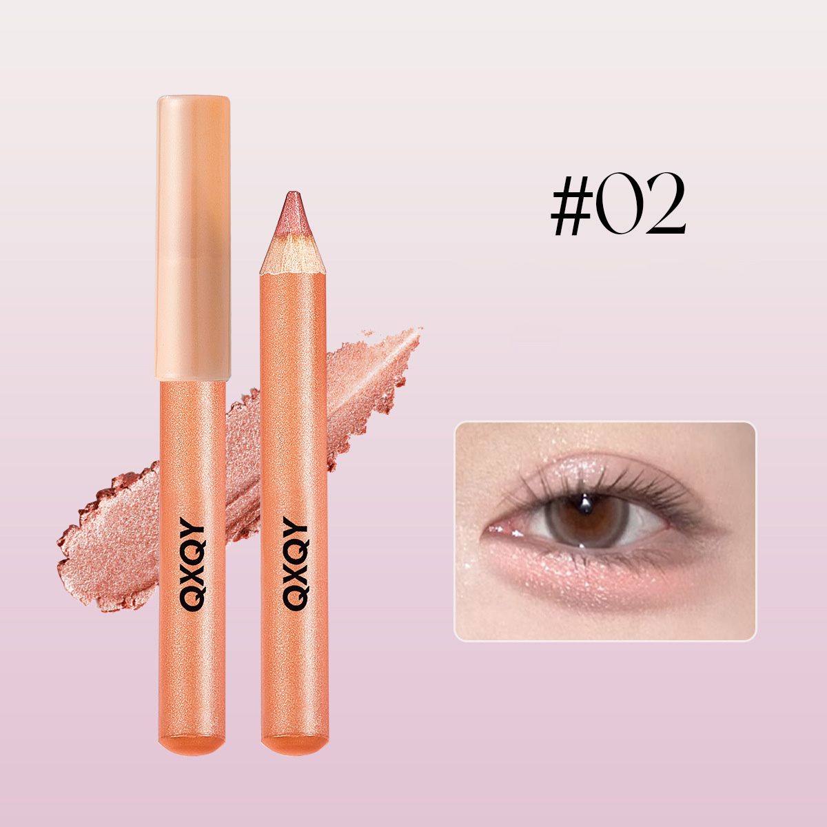 QXQY 3D Under-Eye Highlighter  - Quick Dry Underwear avaliação e preço