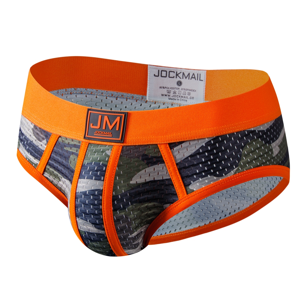 6PCS Man's Underwear Briefs Un - Boxer Shorts Modal avaliação e preço