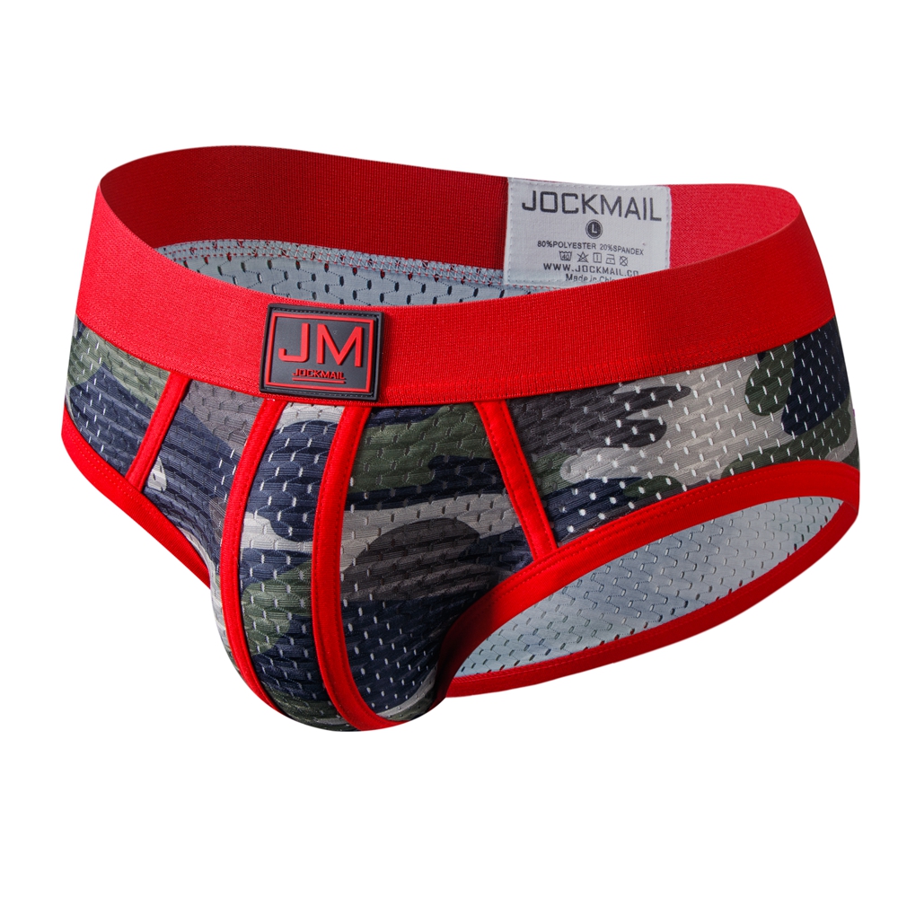 6PCS Man's Underwear Briefs Un - Boxer Shorts Modal avaliação e preço