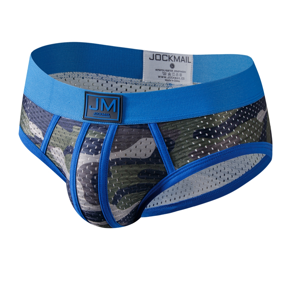 6PCS Man's Underwear Briefs Un - Boxer Shorts Modal avaliação e preço