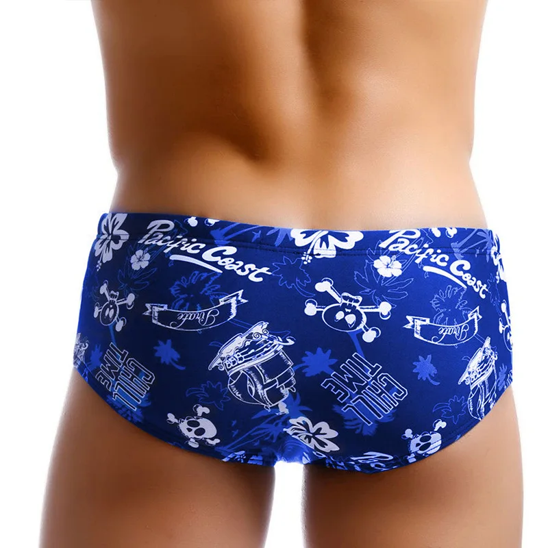 Swimwear Men Brazilian Cut Swi - Pouch Boxer Pouch avaliação e preço