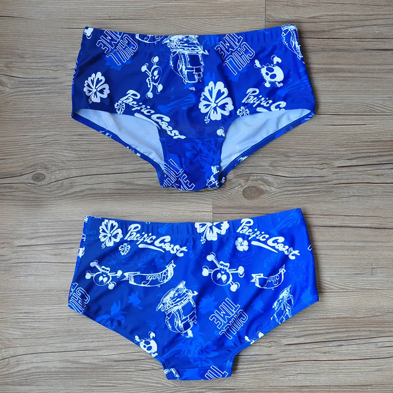 Swimwear Men Brazilian Cut Swi - Pouch Boxer Pouch avaliação e preço