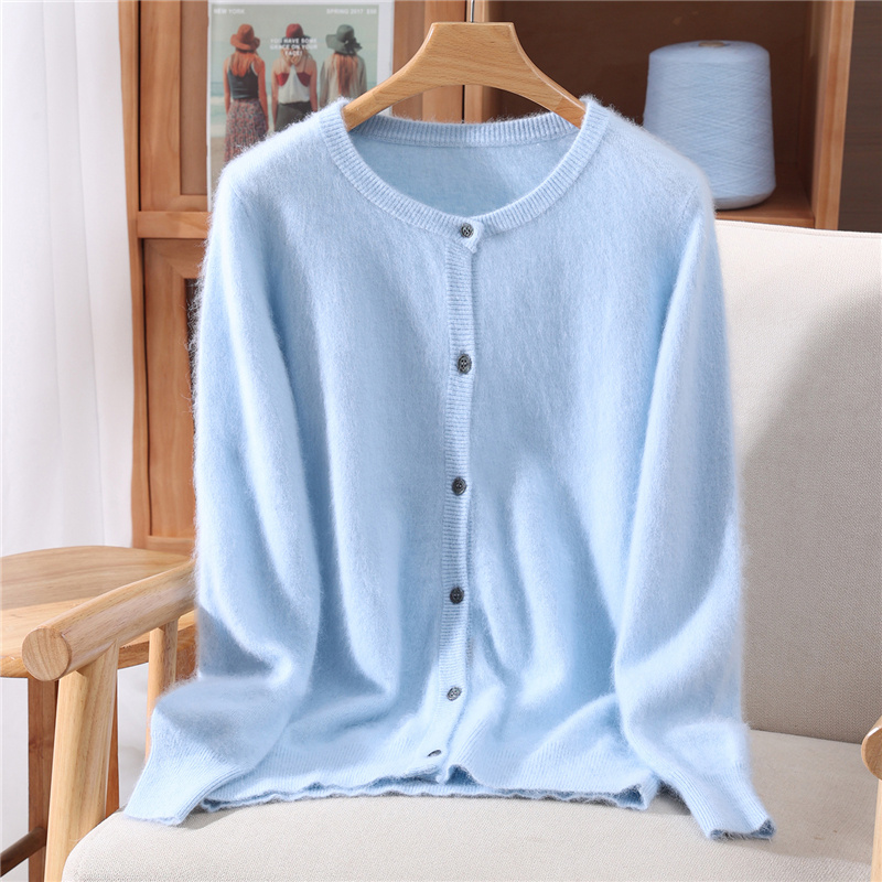 New Women 100% Mink Cashmere S - Thermal Long John avaliação e preço