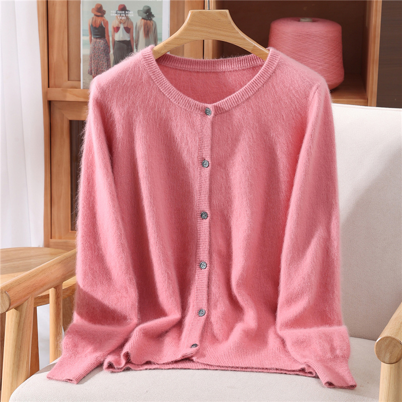 New Women 100% Mink Cashmere S - Thermal Long John avaliação e preço