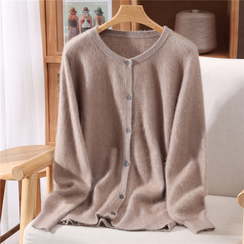 New Women 100% Mink Cashmere S - Thermal Long John avaliação e preço
