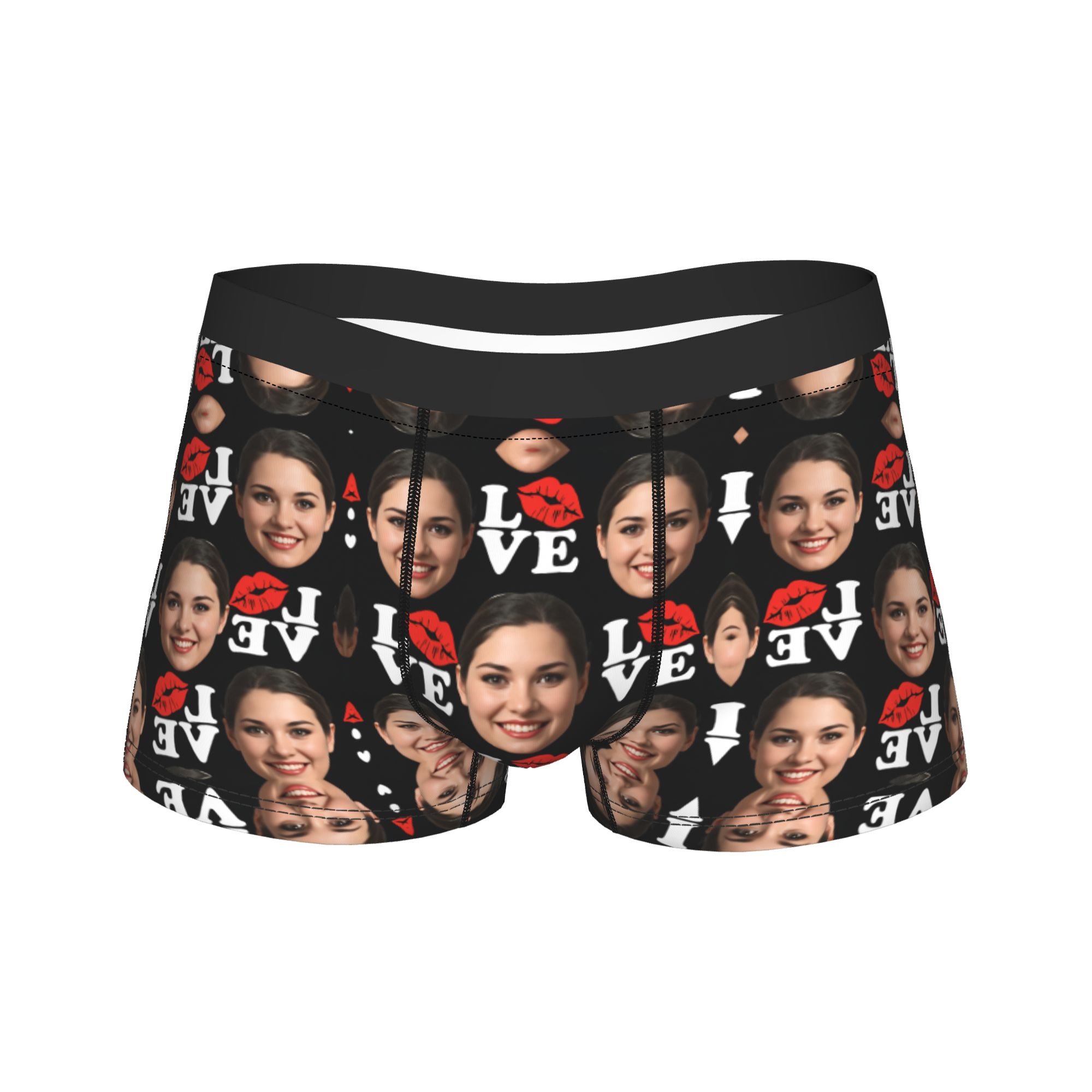 Custom Your Head Trunk  3D Pou - Pouch Boxer Pouch avaliação e preço