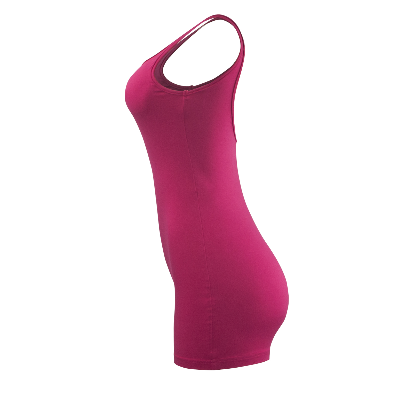 Women's Sexy Backless Tank Rom - Suspender Tank Top avaliação e preço