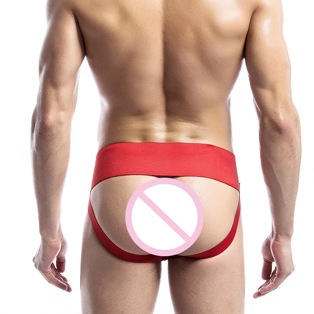 Men's Athletic Supporter Jocks - Jockstrap Athletic avaliação e preço