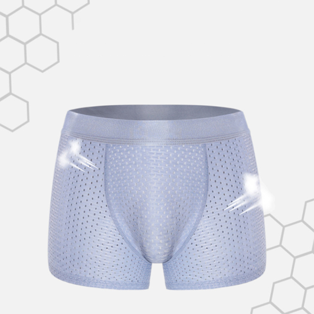 Men Shaping Boxer Butt Lifter  - Pouch Boxer Pouch avaliação e preço