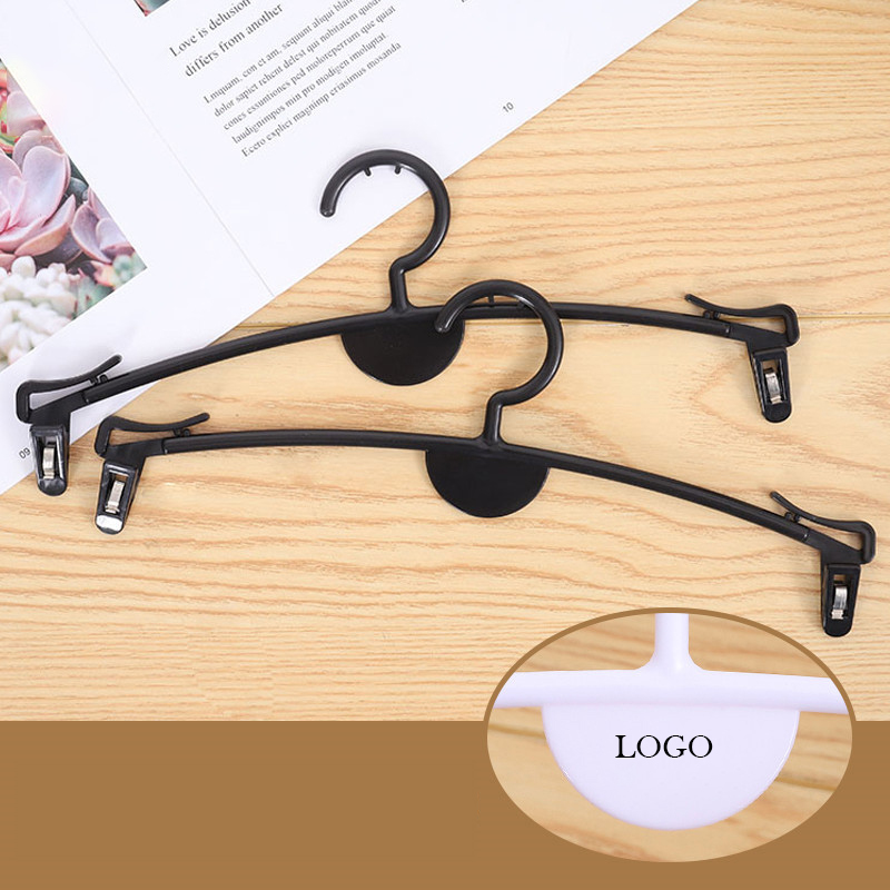 Plastic Bra Hanger for Bikini  - Multi Pack Underwear avaliação e preço