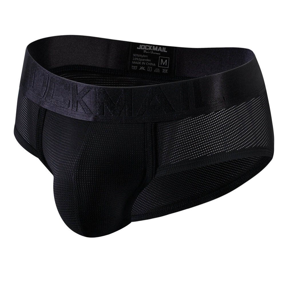 Man's Underwear Briefs Underpa - Boxer Shorts Modal avaliação e preço