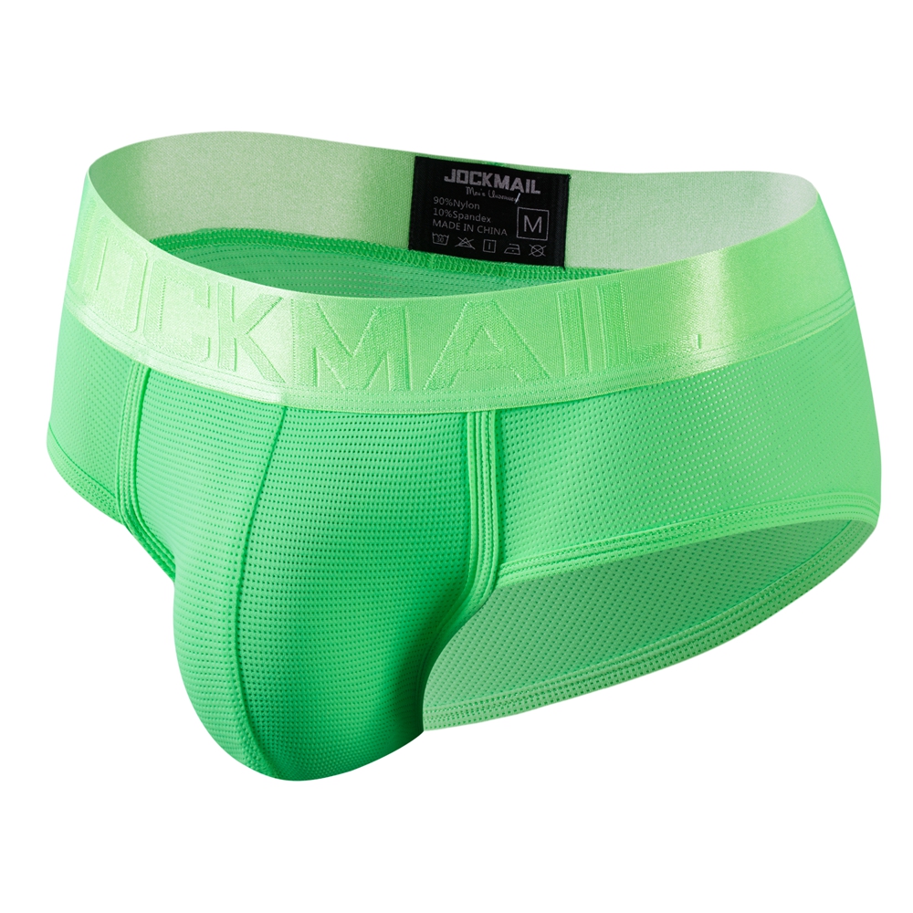 Man's Underwear Briefs Underpa - Boxer Shorts Modal avaliação e preço