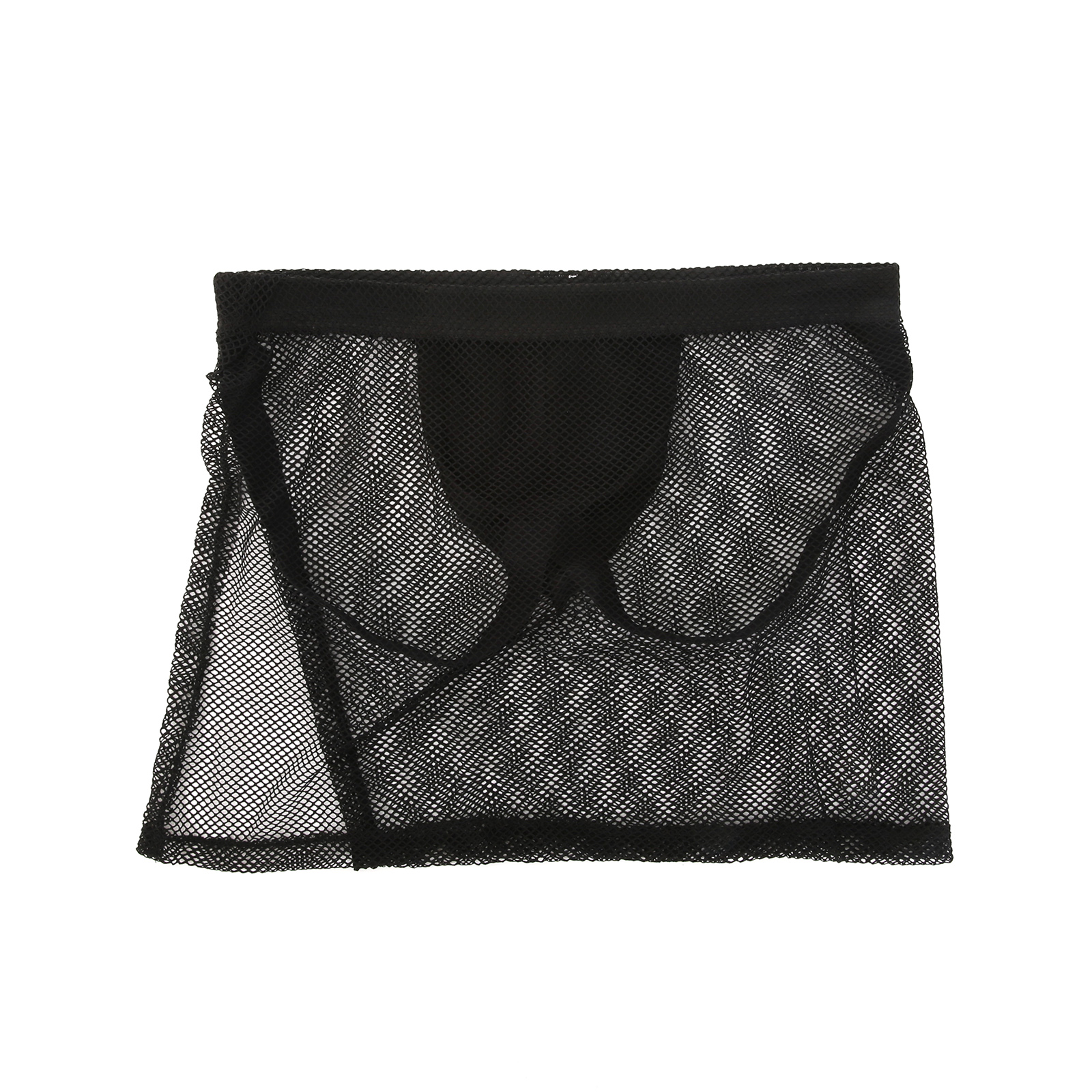 Men Athletic Jockstrap Mesh Bo - Jockstrap Athletic avaliação e preço