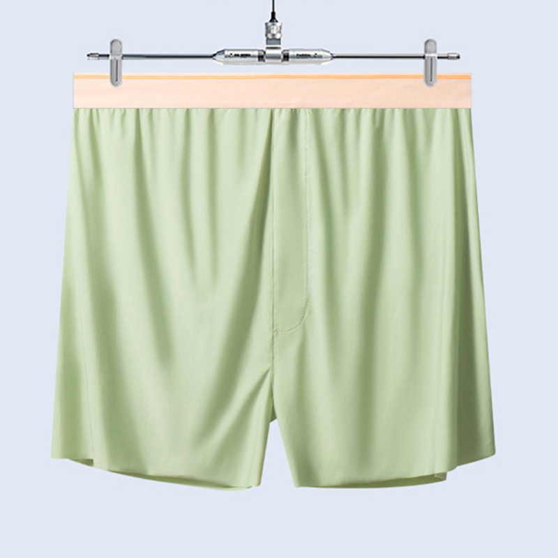 Large Size Thin Men Arrow Pant - Quick Dry Underwear avaliação e preço
