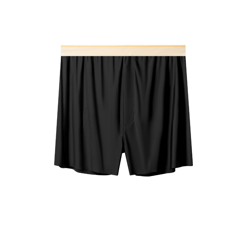 Large Size Thin Men Arrow Pant - Quick Dry Underwear avaliação e preço