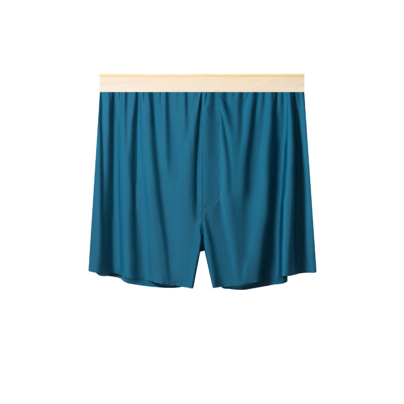Large Size Thin Men Arrow Pant - Quick Dry Underwear avaliação e preço