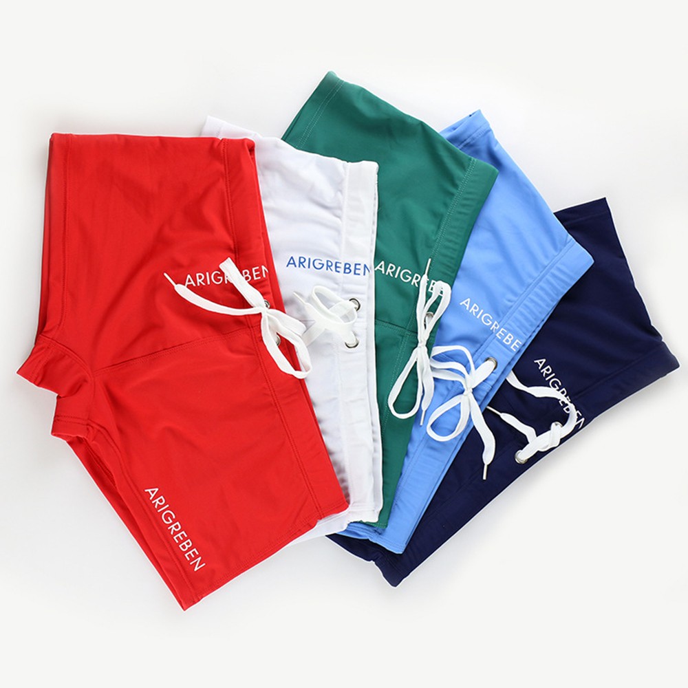 Men Boxer Sexy Fashion Trunks  - Trunk Breathable Men avaliação e preço