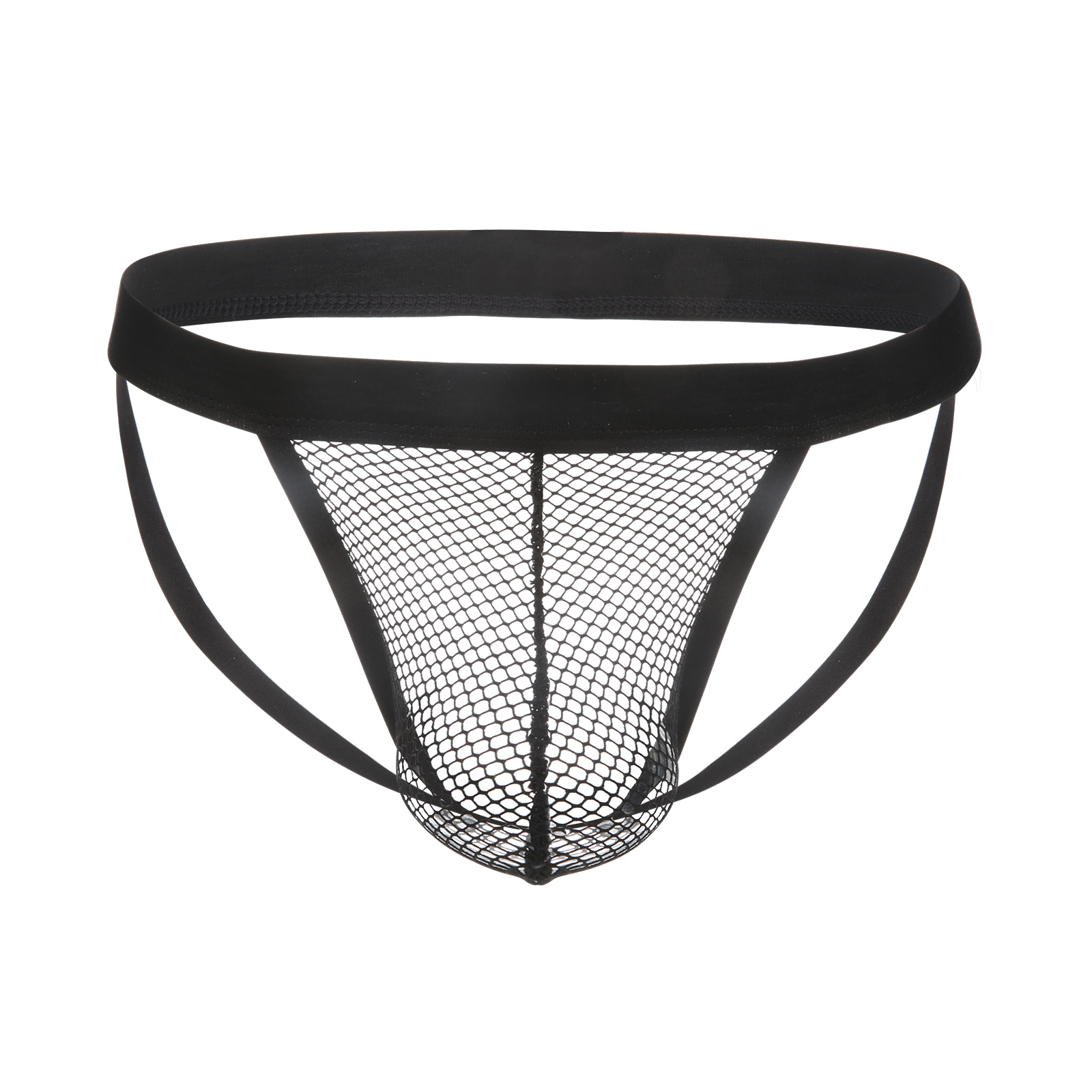 Men's Fitness Jockstrap Mesh A - Jockstrap Athletic avaliação e preço