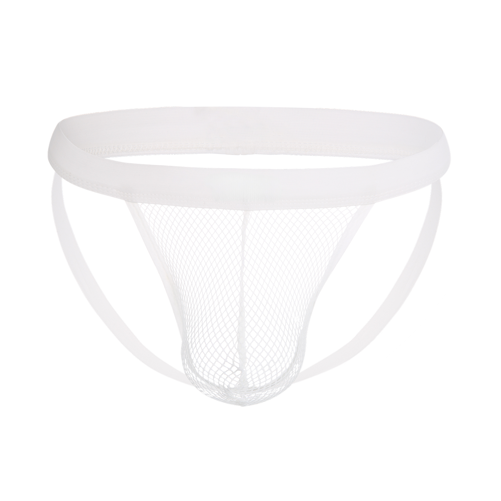 Men's Fitness Jockstrap Mesh A - Jockstrap Athletic avaliação e preço