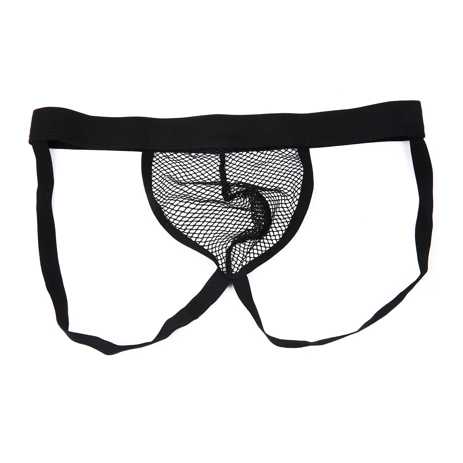 Men's Fitness Jockstrap Mesh A - Jockstrap Athletic avaliação e preço