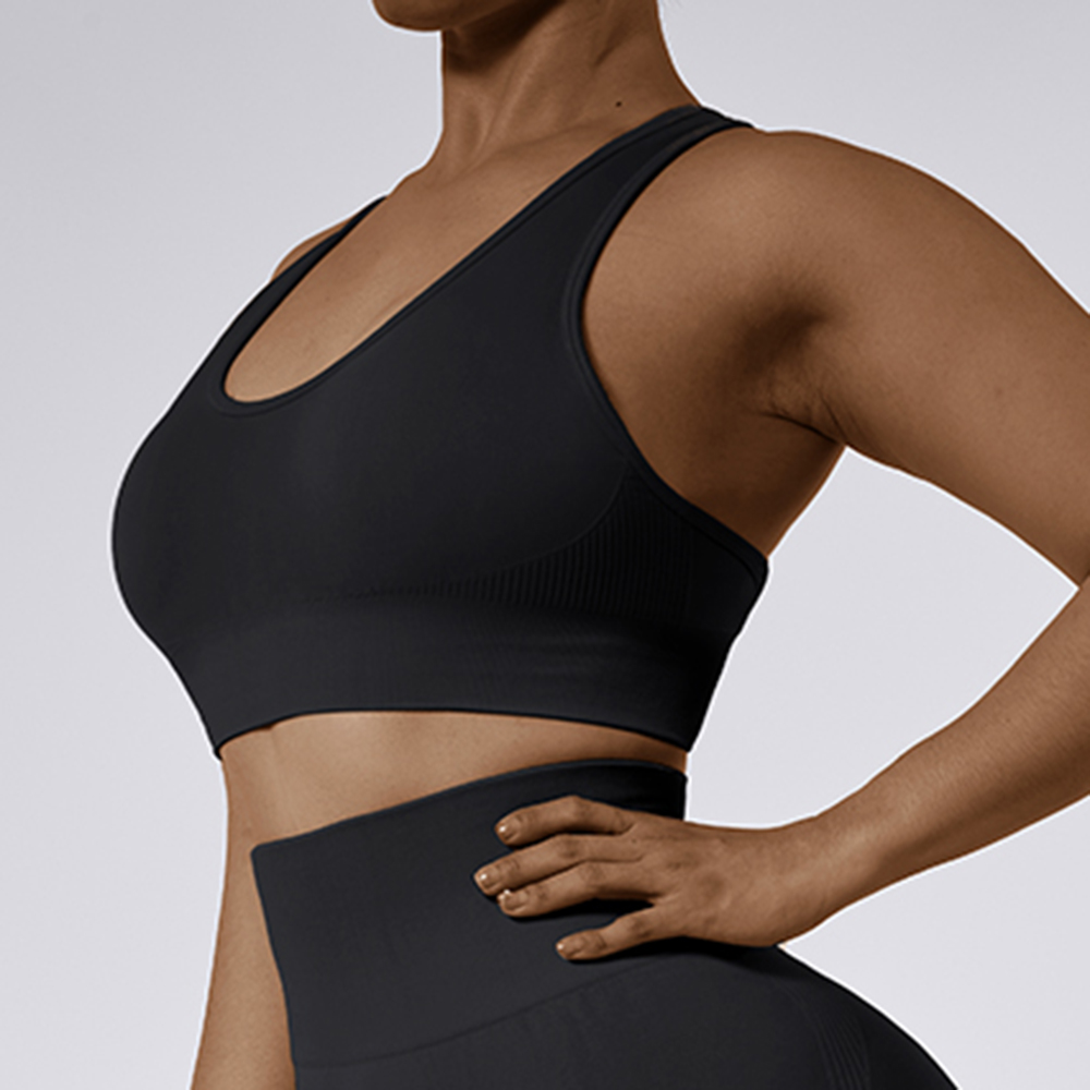 Women Fitness Yoga Bras Back S - Quick Dry Underwear avaliação e preço